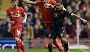 利物浦英超比赛结果