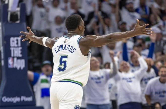 森林狼最新现状