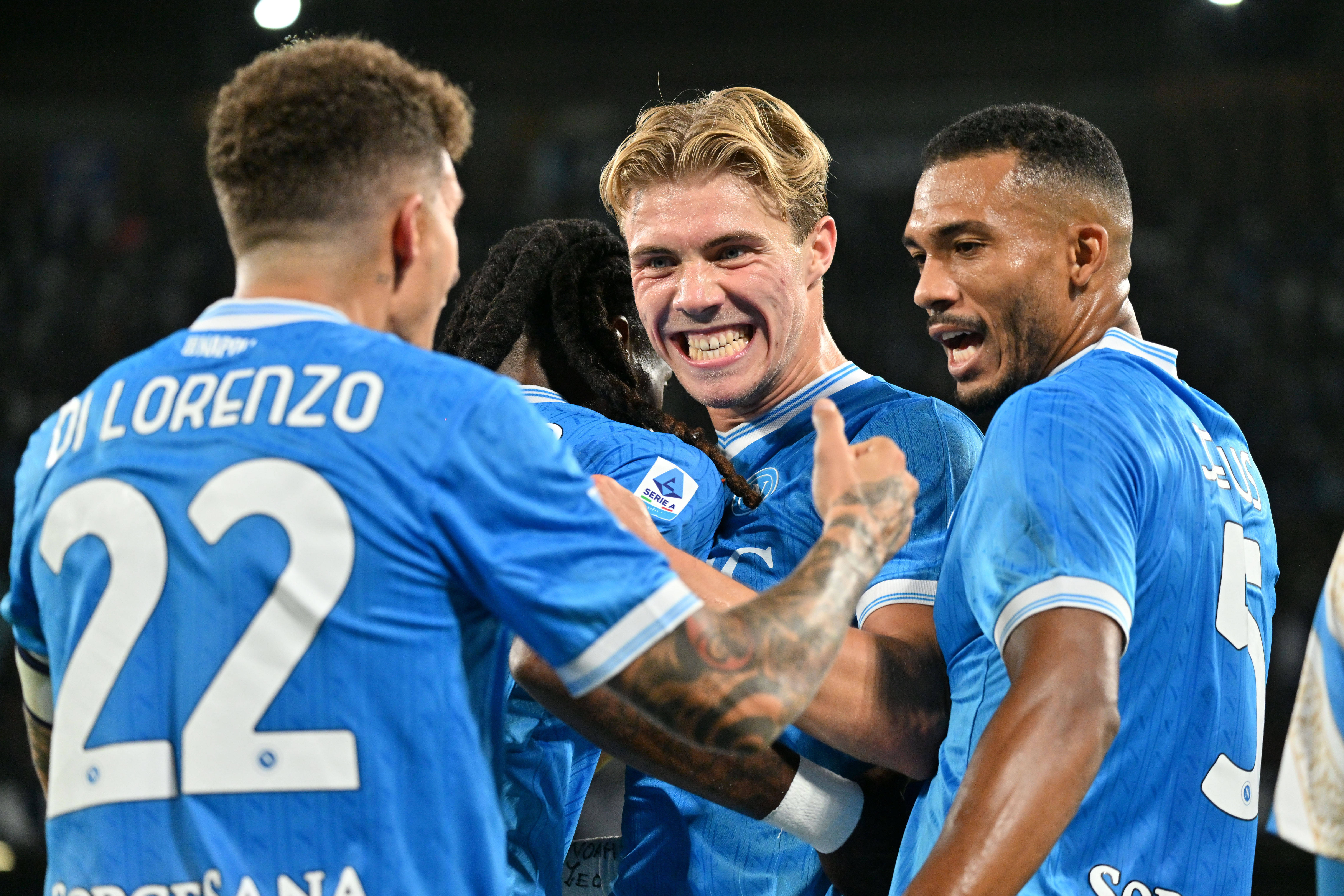 意甲三强都效力过的球员