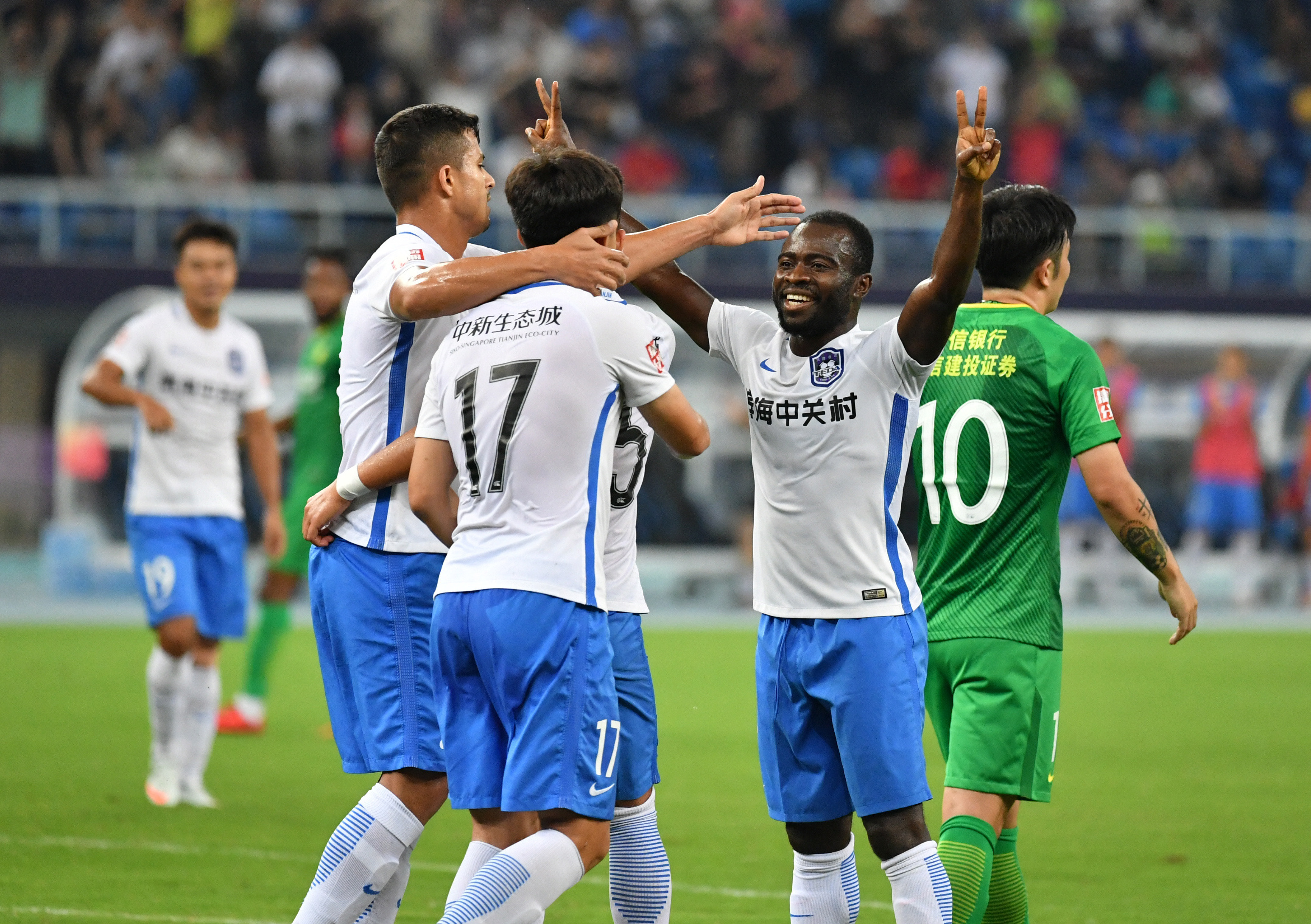 官方网站-北京中赫国安足球俱乐部官方微博