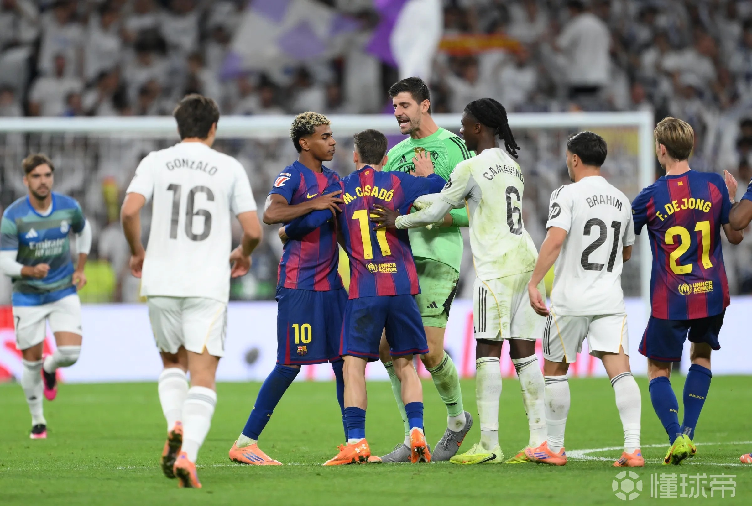 Yabo Sports-曼城vs皇马欧冠第二回合视频直播