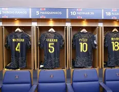 巴黎圣日耳曼主教练恩里克简历概况