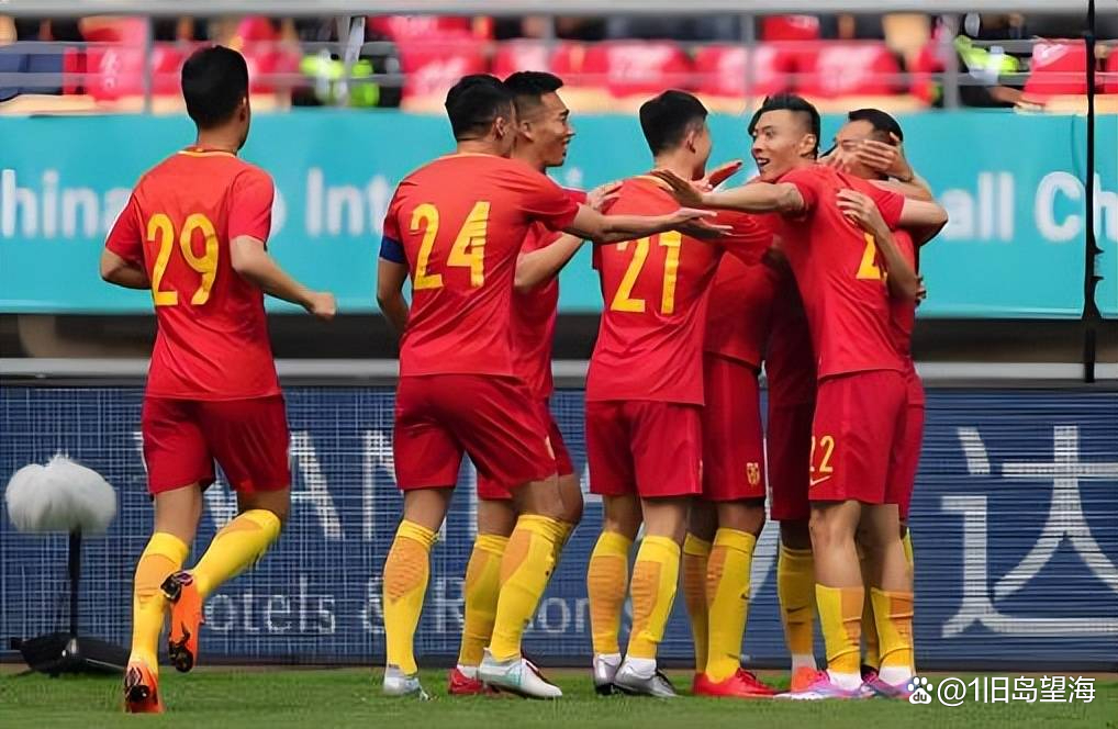 国足应全力晋级18强赛